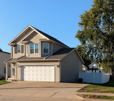 3755 Louise Street, Mogadore, OH 44260 Main Photo