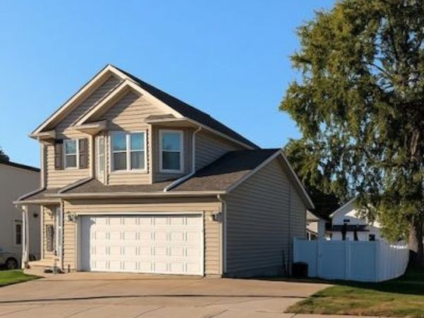 3755 Louise Street, Mogadore, OH 44260