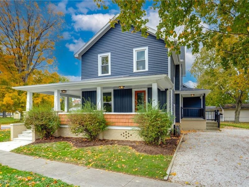 206 E Main Street, Dalton, OH 44618 Photo 2