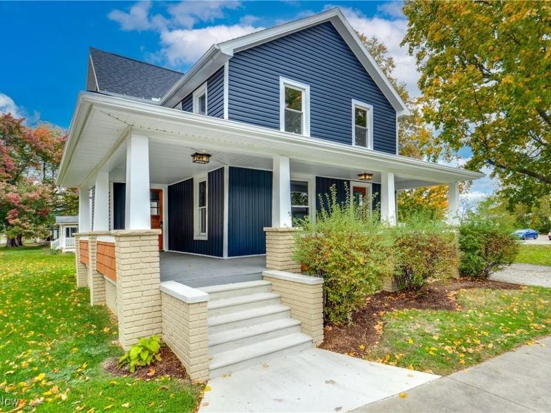 206 E Main Street, Dalton, OH 44618 Photo 3