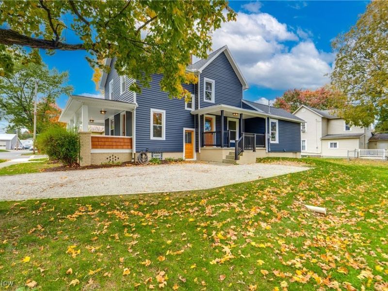 206 E Main Street, Dalton, OH 44618 Photo 4