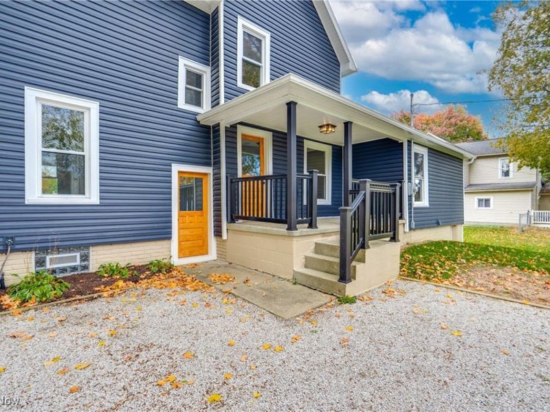 206 E Main Street, Dalton, OH 44618 Photo 5