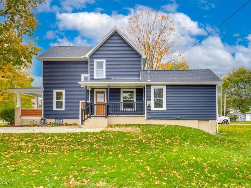 206 E Main Street, Dalton, OH 44618 Photo 6