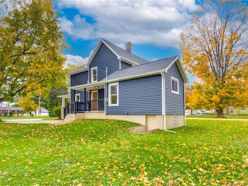 206 E Main Street, Dalton, OH 44618 Photo 7