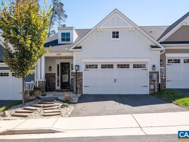 3409 MONTAGUE ST, CHARLOTTESVILLE, VA 22902