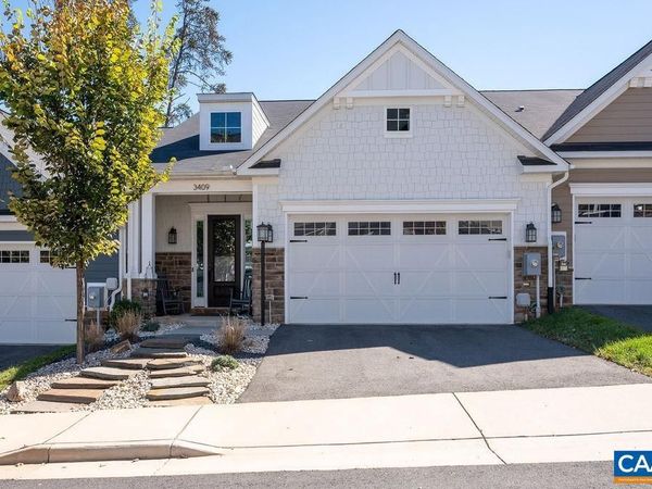 3409 MONTAGUE ST, CHARLOTTESVILLE, VA 22902