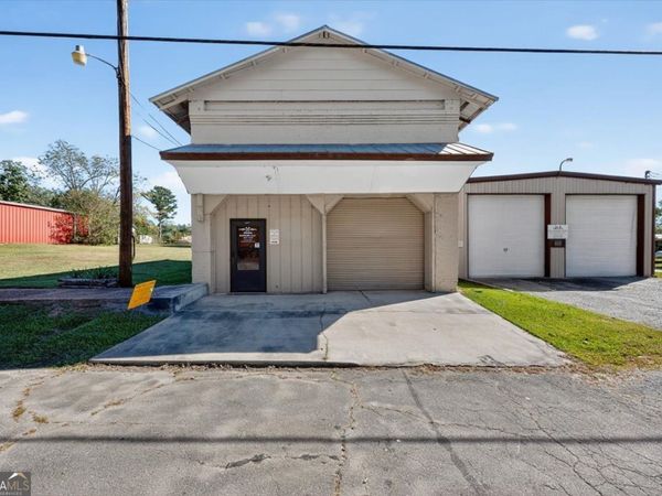 109 Bowen Hill Road, Haddock, GA 31033