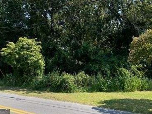 0 Fair Street, Savannah, GA 31408