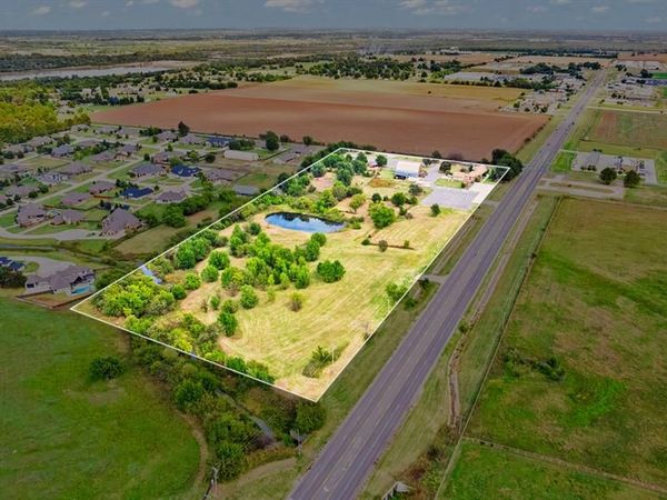 1675 NW 32nd Street, Newcastle, OK 73065