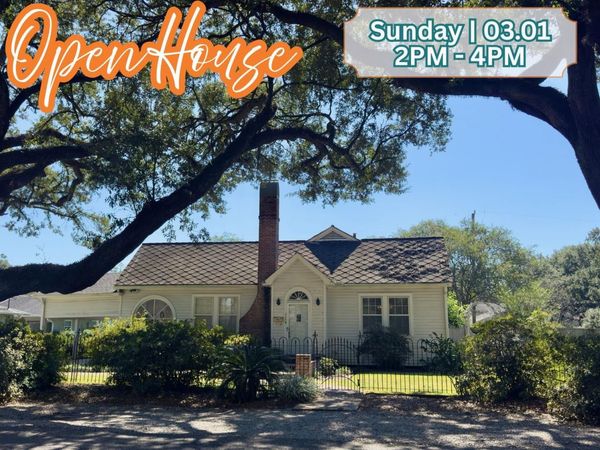 557 Avenue C, Port Allen, LA 70767