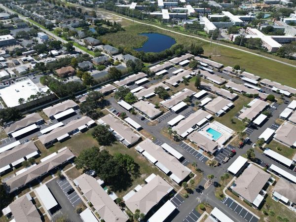 24862 US HIGHWAY 19 N, Unit 2001, CLEARWATER, FL 33763