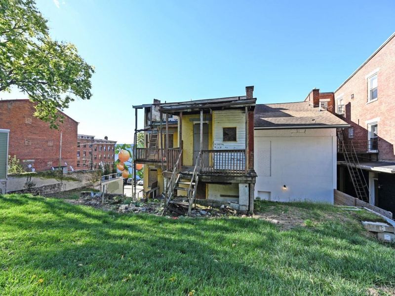 64 E Clifton Avenue, Cincinnati, OH 45202 Photo 11