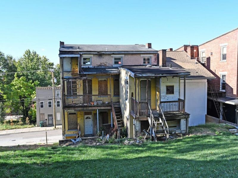 64 E Clifton Avenue, Cincinnati, OH 45202 Photo 7