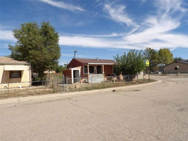 2729 E 16th Street, Pueblo, CO 81001