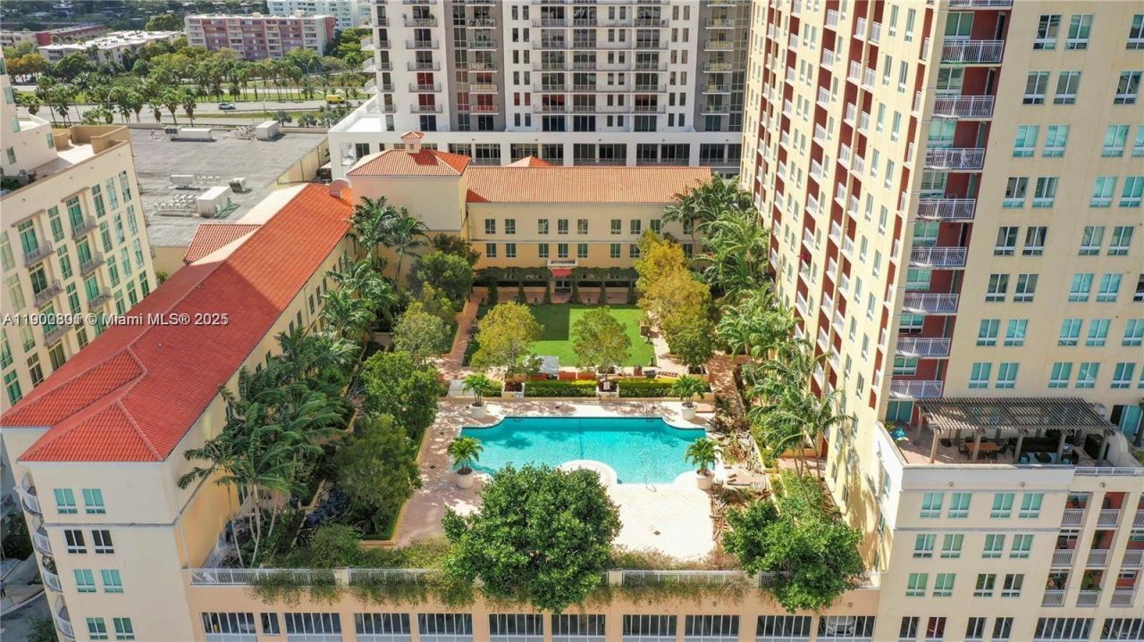 7355 SW 89th St, Unit 501N, Miami, FL 33156 Photo