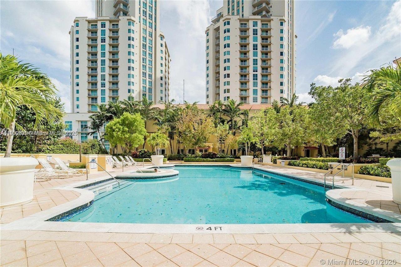 7355 SW 89th St, Unit 501N, Miami, FL 33156 Photo