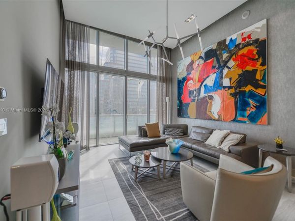 495 Brickell Ave, Unit 2211, Miami, FL 33131