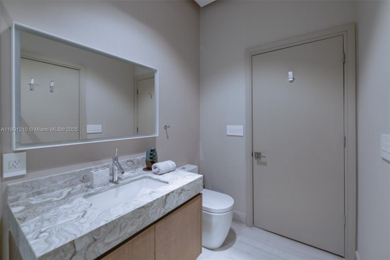 495 Brickell Ave, Unit 2211, Miami, FL 33131 Photo