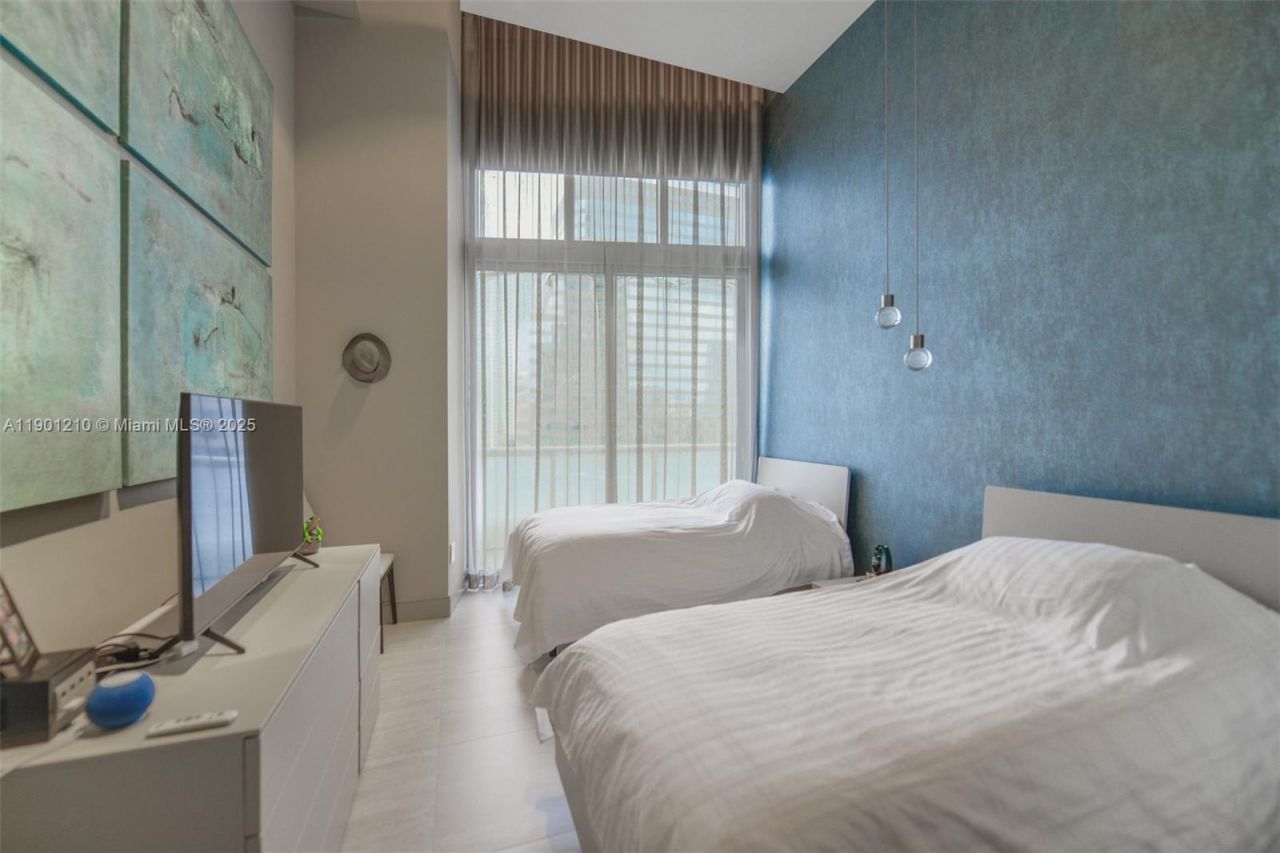 495 Brickell Ave, Unit 2211, Miami, FL 33131 Photo