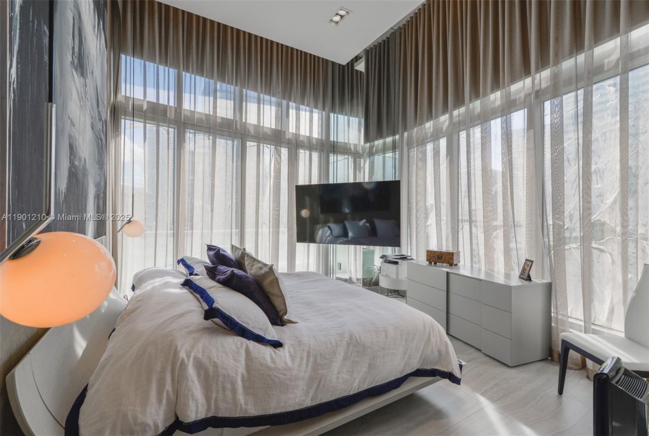 495 Brickell Ave, Unit 2211, Miami, FL 33131 Photo