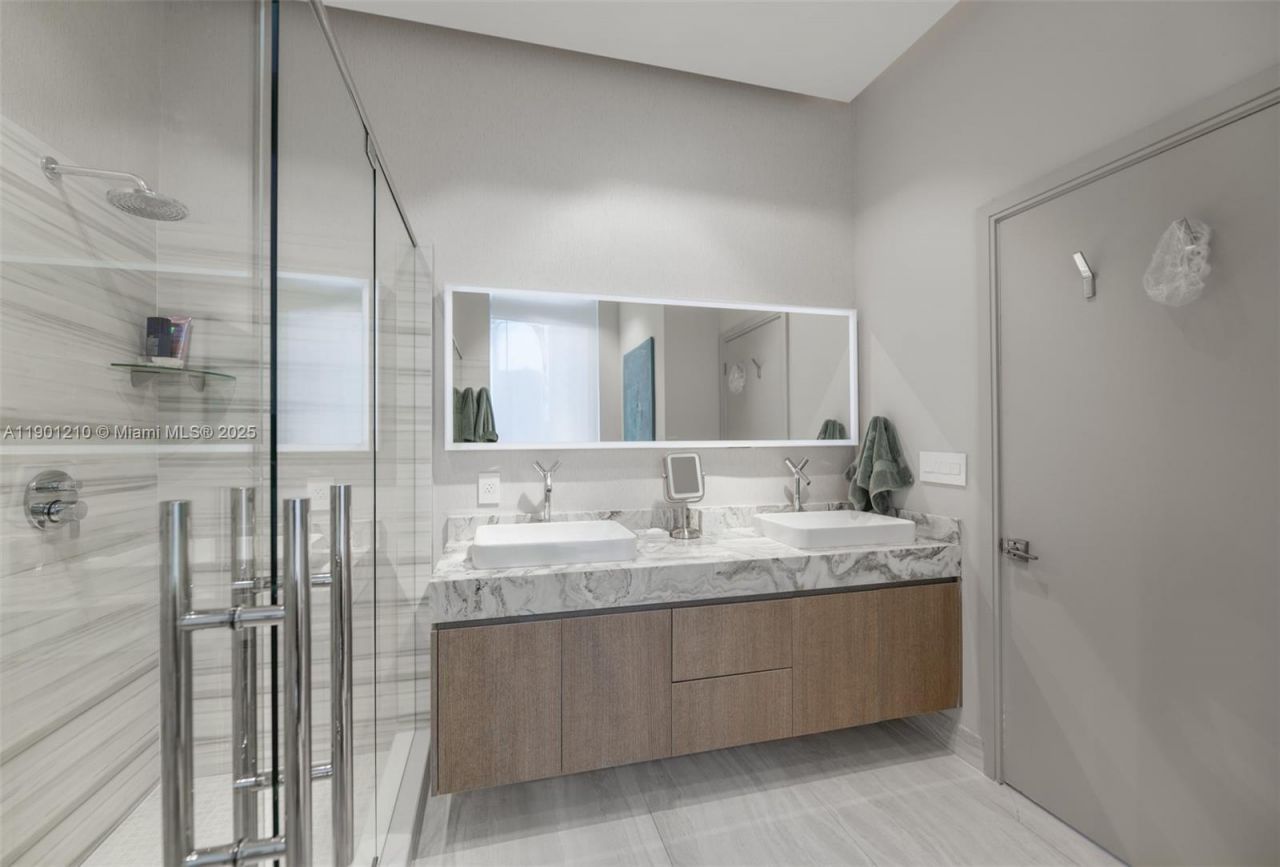 495 Brickell Ave, Unit 2211, Miami, FL 33131 Photo