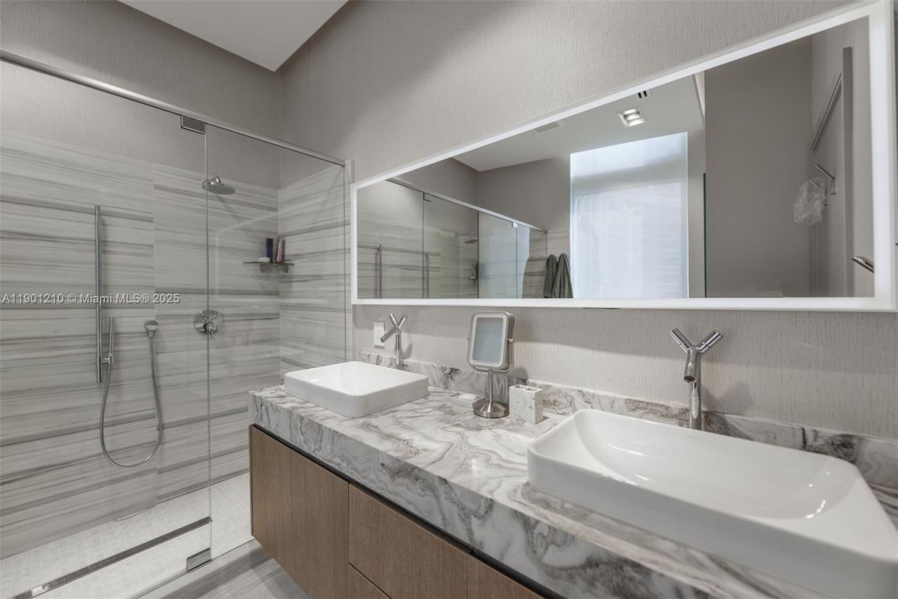 495 Brickell Ave, Unit 2211, Miami, FL 33131 Photo