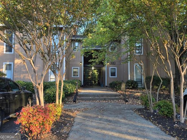 1535 TERRELL MILL Place, Unit F, Marietta, GA 30067