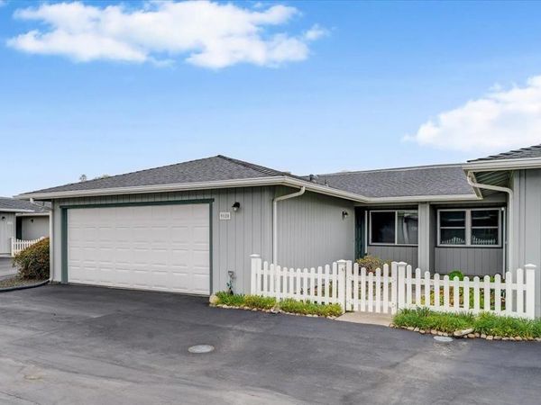 9120 Balboa Avenue, Unit 12, San Simeon, CA 93452