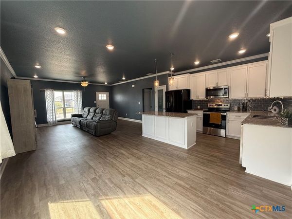 1526 Black Kettle Trail, Temple, TX 76502