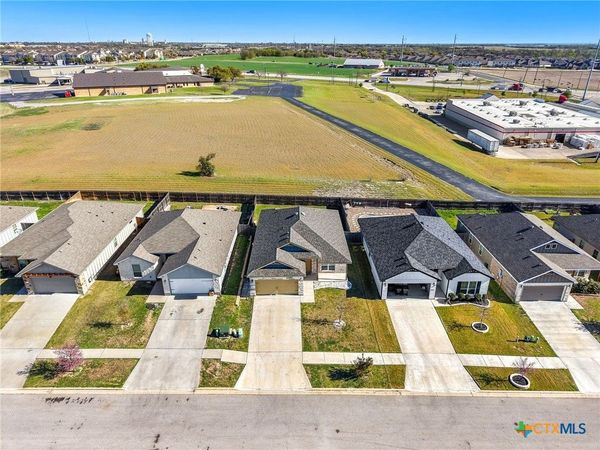 1526 Black Kettle Trail, Temple, TX 76502