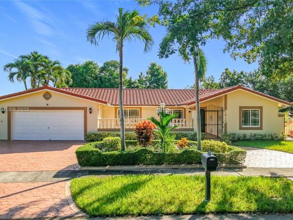 5415 SW 135th Ct, Miami, FL 33175