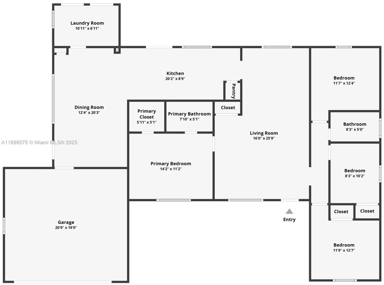 5415 SW 135th Ct, Miami, FL 33175 Photo