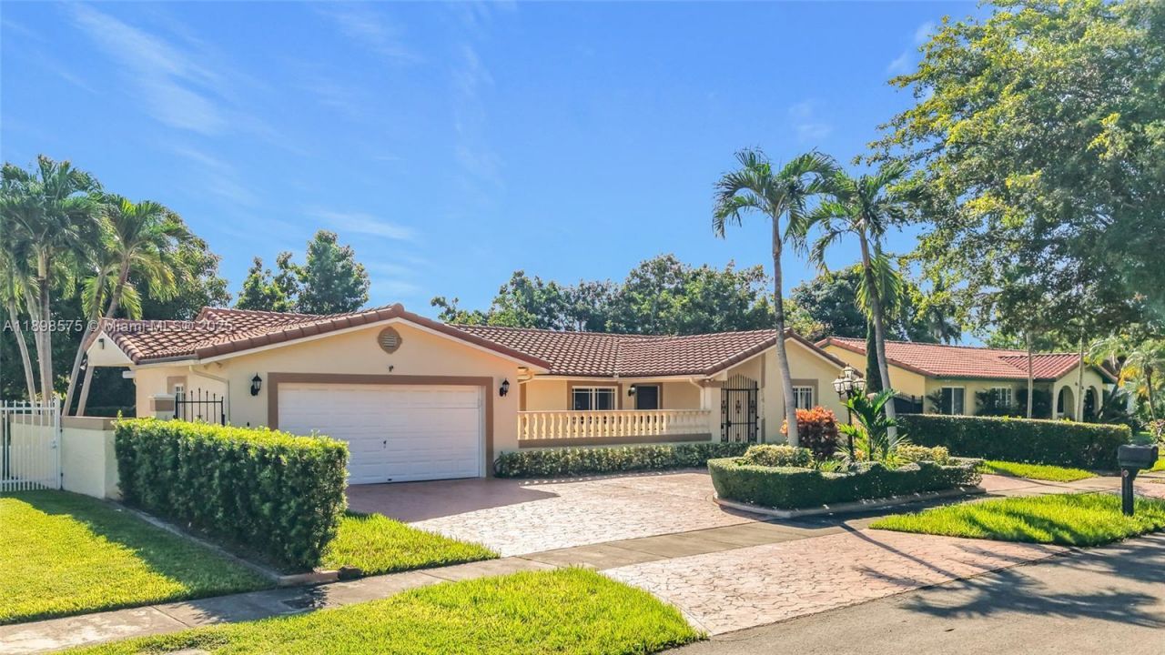 5415 SW 135th Ct, Miami, FL 33175 Photo