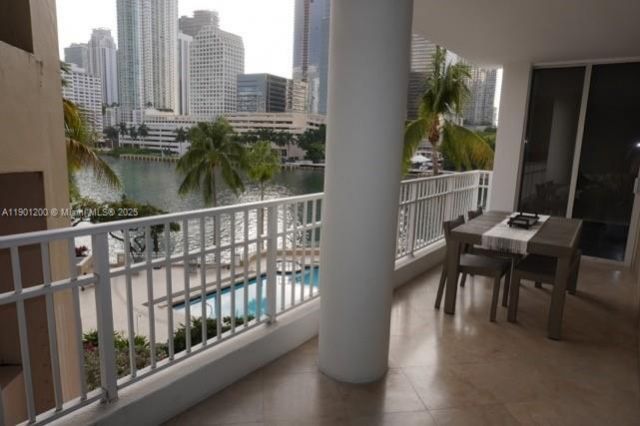 701 Brickell Key Blvd, Unit 412, Miami, FL 33131 Photo