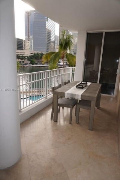 701 Brickell Key Blvd, Unit 412, Miami, FL 33131 Photo