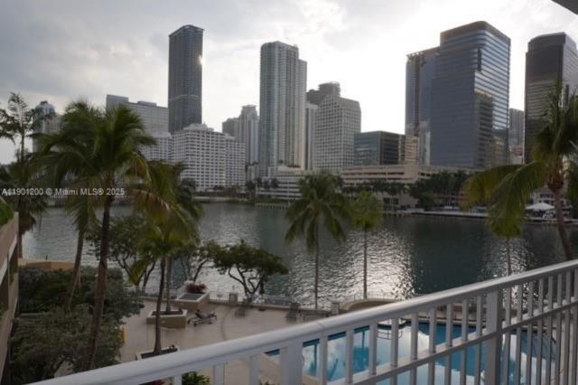 701 Brickell Key Blvd, Unit 412, Miami, FL 33131 Photo