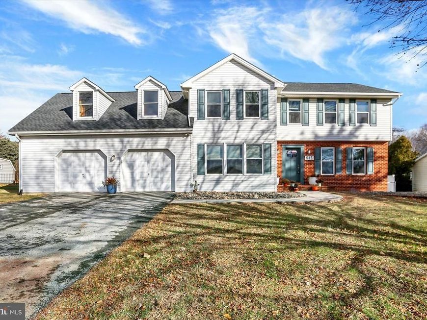 645 W First Street, Boiling Springs, PA 17007 Main Photo