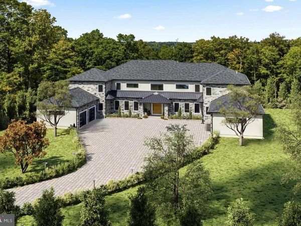 5895 RODGERS ROAD, PIPERSVILLE, PA 18947