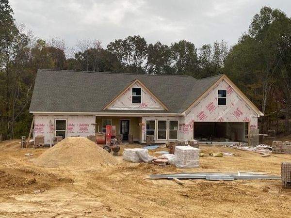 747 Pigeon Roost, Coldwater, MS 38618