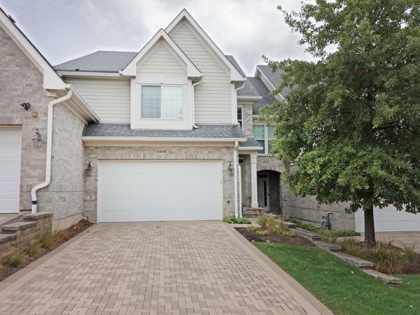 5918 Flagg Creek Lane, Western Springs, IL 60558