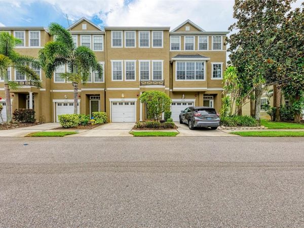 2926 BAYSHORE POINTE DRIVE, TAMPA, FL 33611