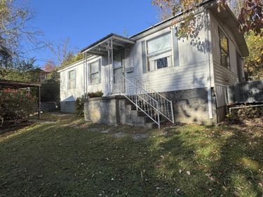 237 Brown Street, Cumberland, KY 40823