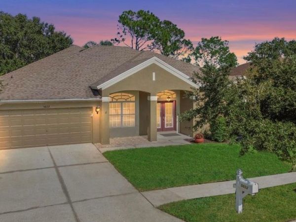 5602 RIVA RIDGE DRIVE, WESLEY CHAPEL, FL 33544