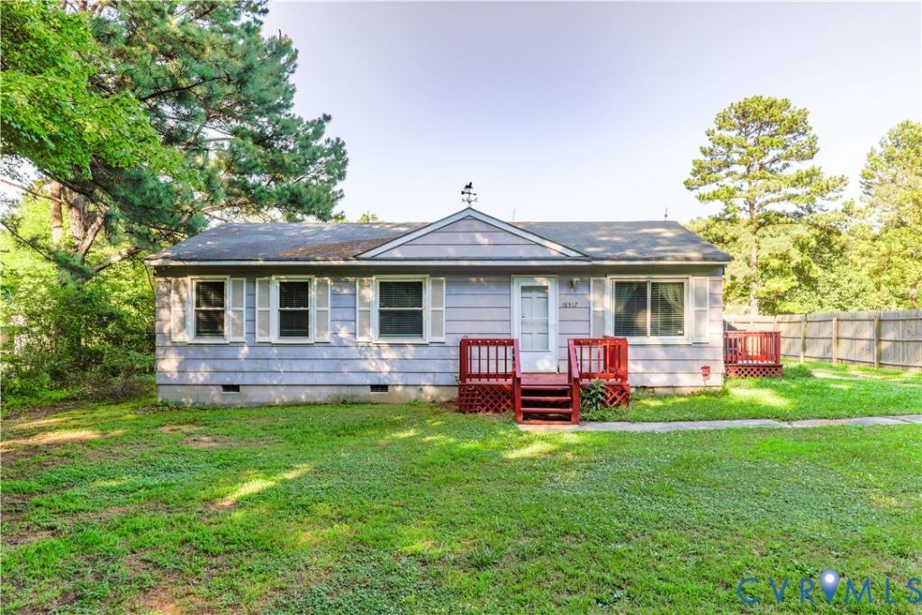 18517 Depot Road, Mc Kenney, VA 23872 Main Photo