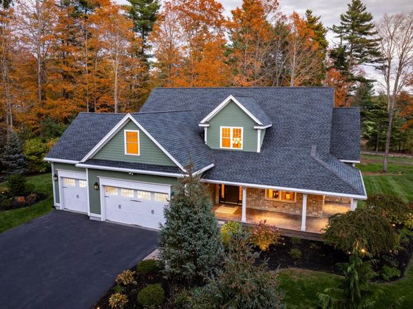 38 WISTERIA Drive, Dover, NH 03820