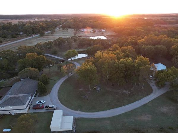 2951 CR 2625 Road, Pawhuska, OK 74056
