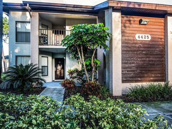 4425 45TH AVENUE W, Unit 101, BRADENTON, FL 34210