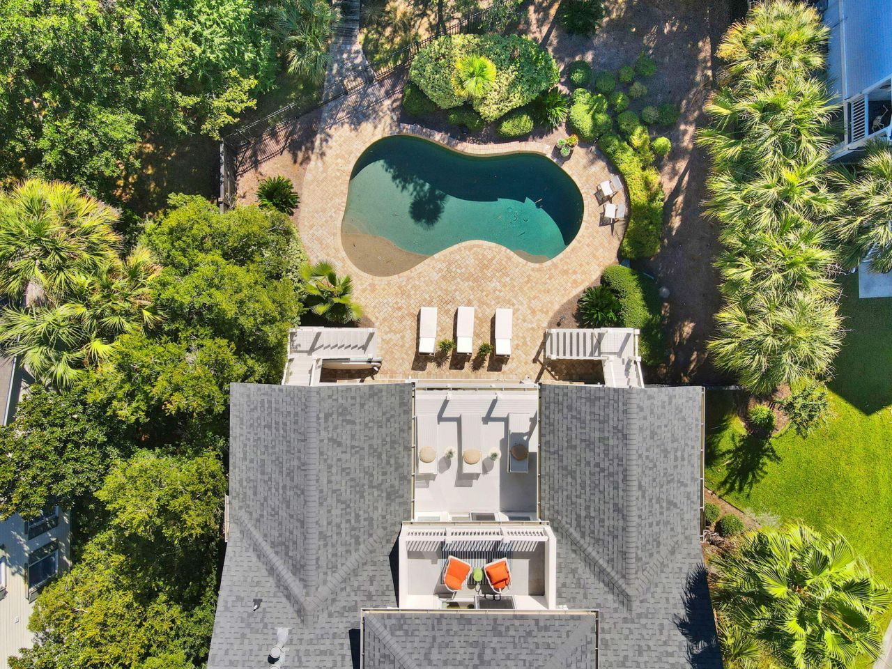 1635 Bull Creek Lane Photo 4