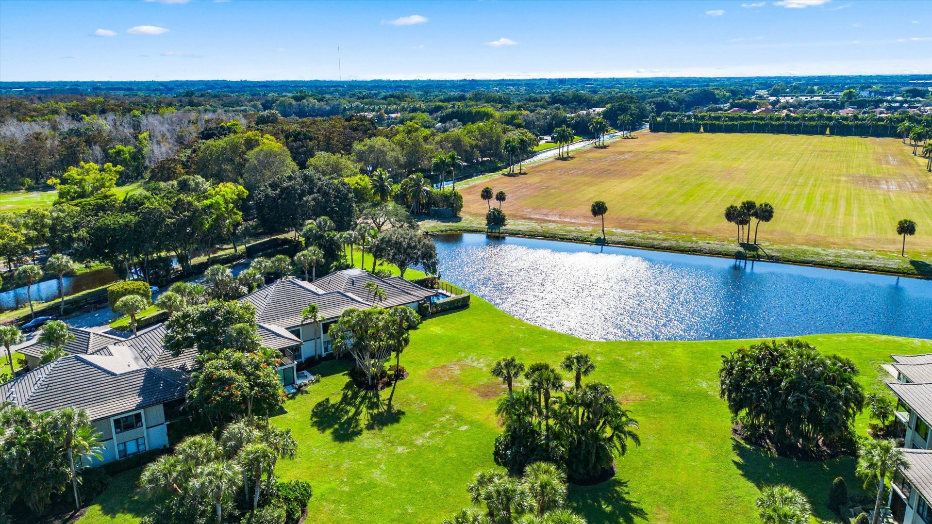 13224 Polo Club Rd Road, Unit A203, Wellington, FL 33414 Photo