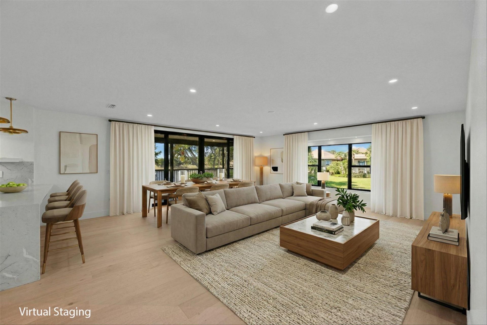 13224 Polo Club Rd Road, Unit A203, Wellington, FL 33414 Photo